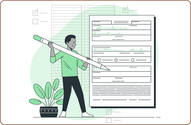 Corporate tax Registration